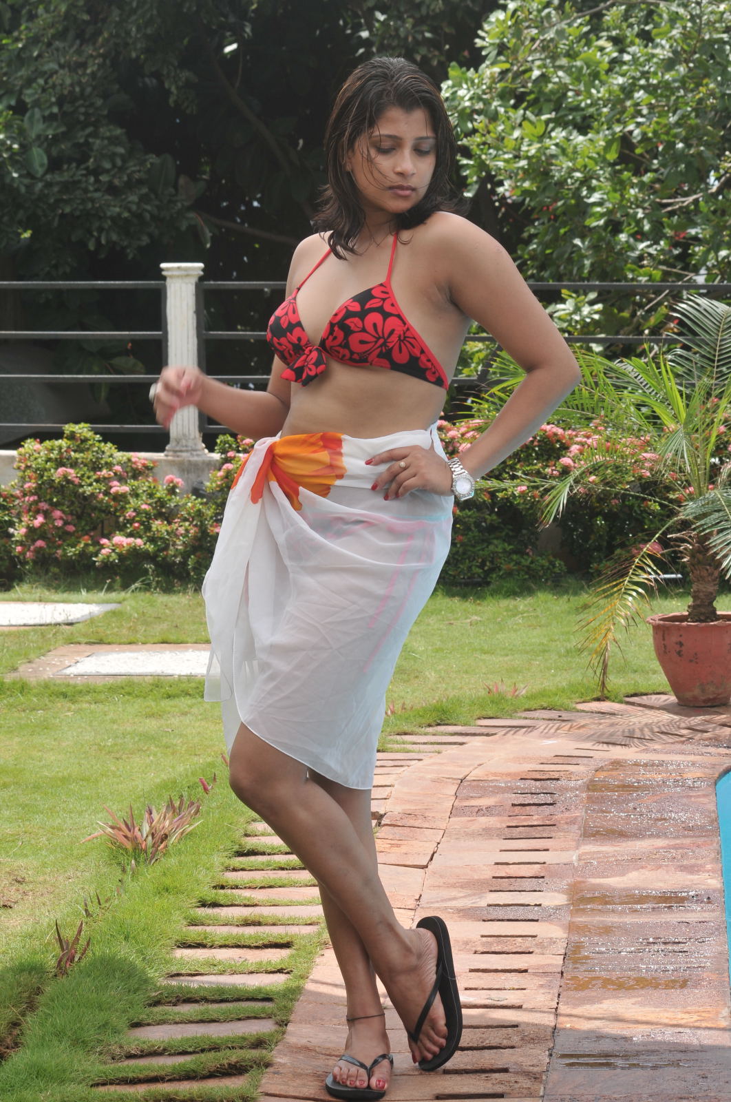 Nadeesha Hemamali hot n spicy pictures | Picture 71564